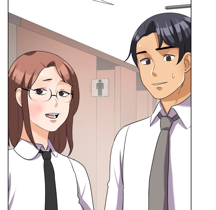 Our Exchange Chapter 27 page 72 - 