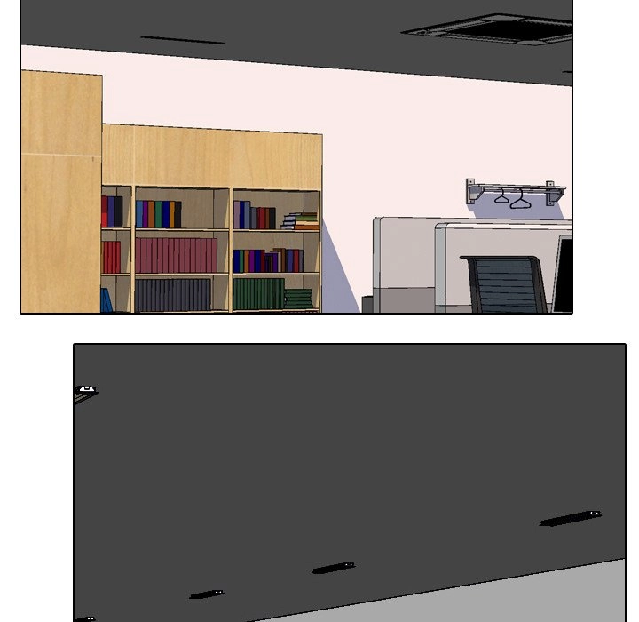 Our Exchange Chapter 27 page 76 - 