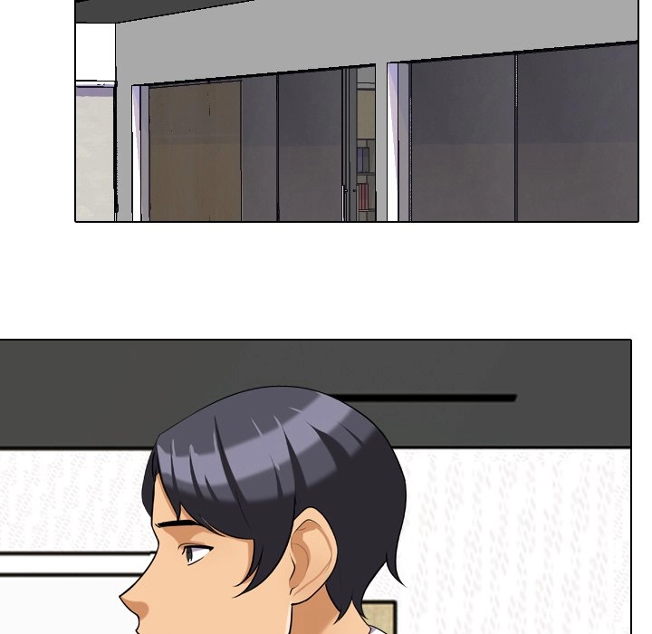 Our Exchange Chapter 27 page 77 - 