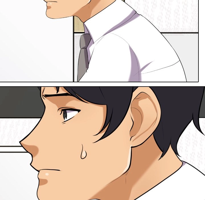 Our Exchange Chapter 27 page 78 - 