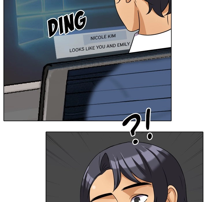 Our Exchange Chapter 27 page 80 - 