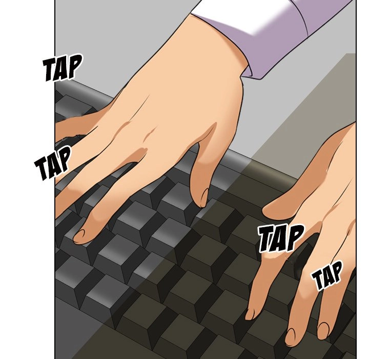 Our Exchange Chapter 27 page 84 - 