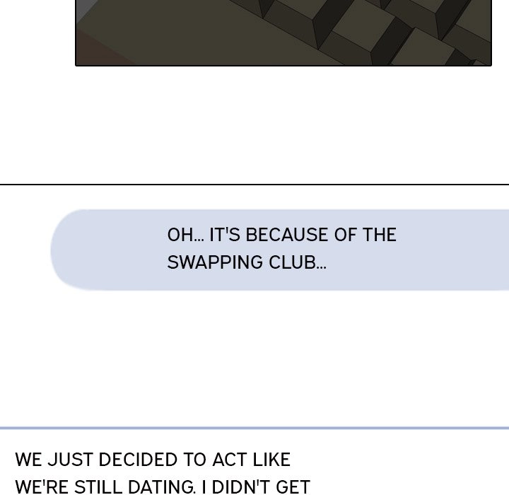 Our Exchange Chapter 27 page 85 - 