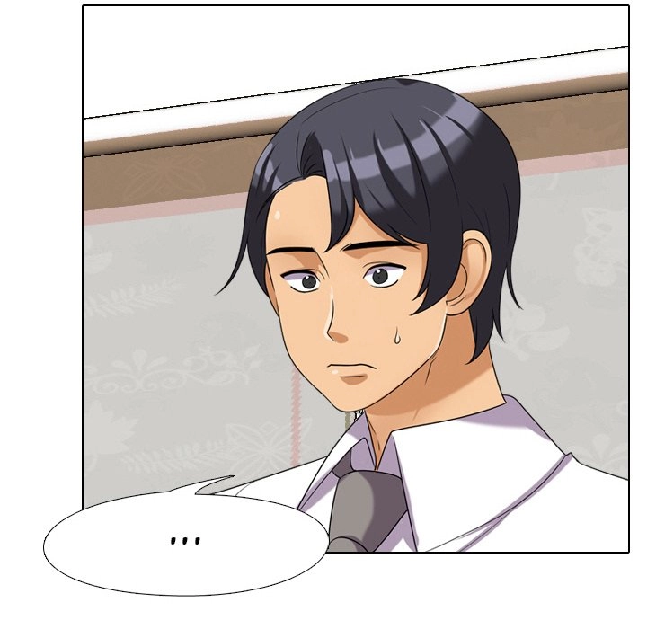 Our Exchange Chapter 27 page 88 - 