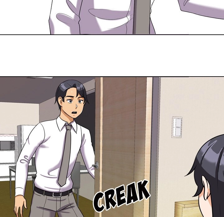 Our Exchange Chapter 27 page 98 - 