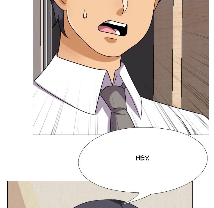 Our Exchange Chapter 27 page 100 - 