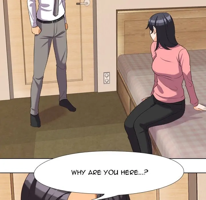 Our Exchange Chapter 28 page 14 - 