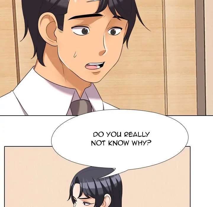 Our Exchange Chapter 28 page 15 - 