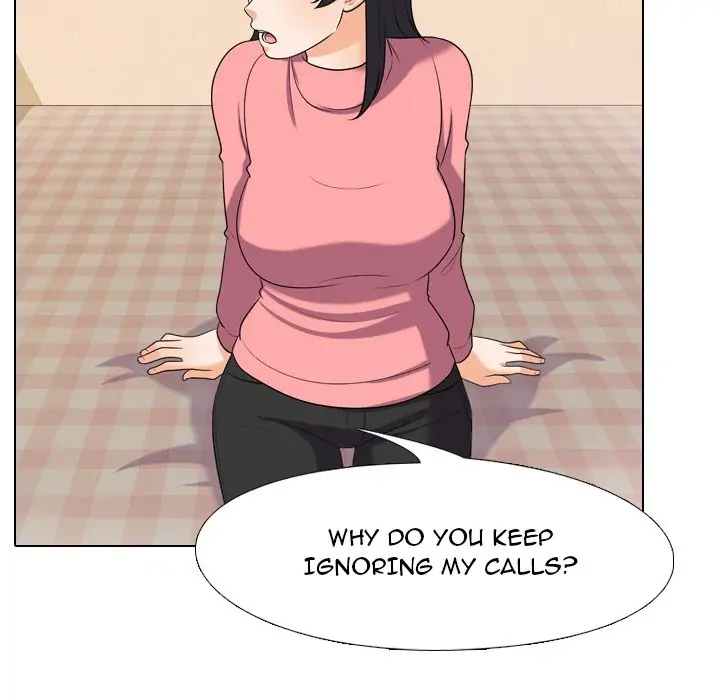 Our Exchange Chapter 28 page 16 - 