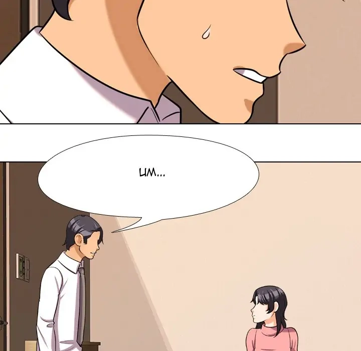 Our Exchange Chapter 28 page 19 - 