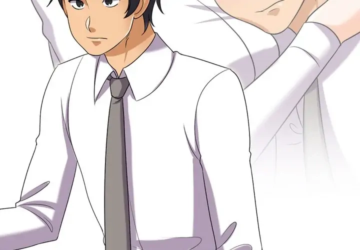 Our Exchange Chapter 28 page 3 - 