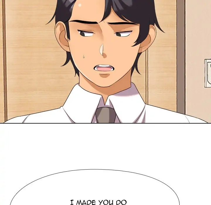 Our Exchange Chapter 28 page 23 - 