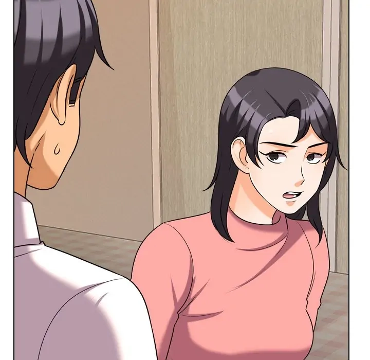 Our Exchange Chapter 28 page 28 - 
