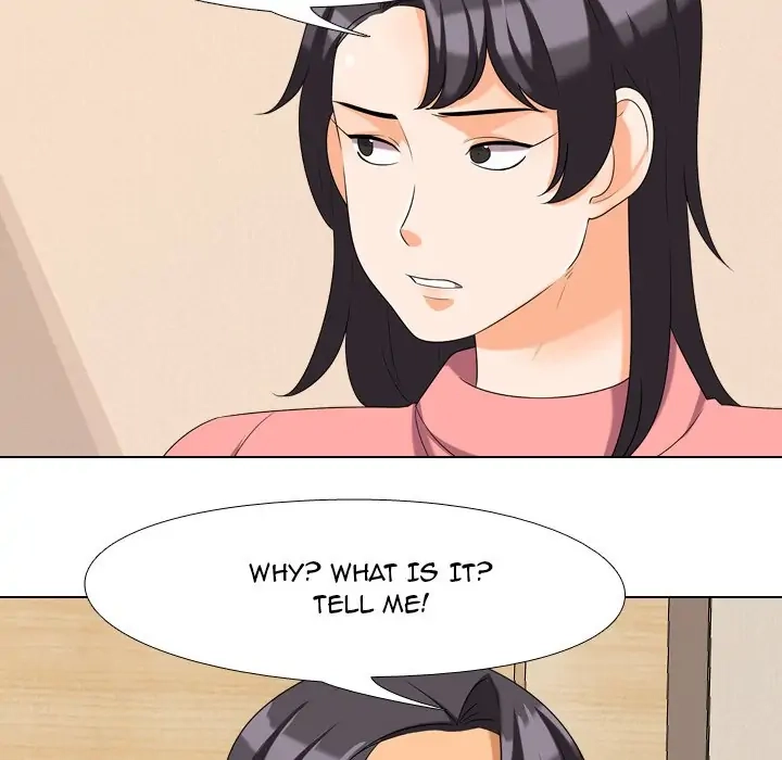 Our Exchange Chapter 28 page 30 - 