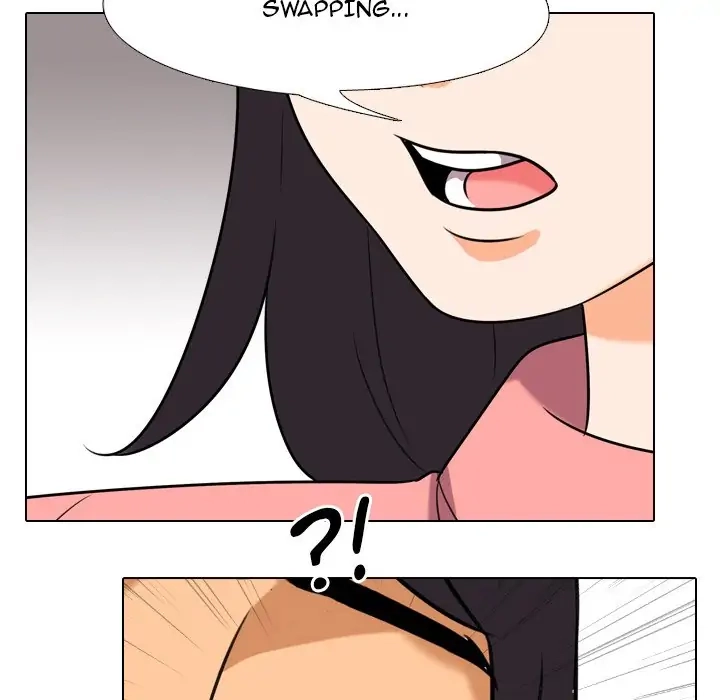 Our Exchange Chapter 28 page 32 - 