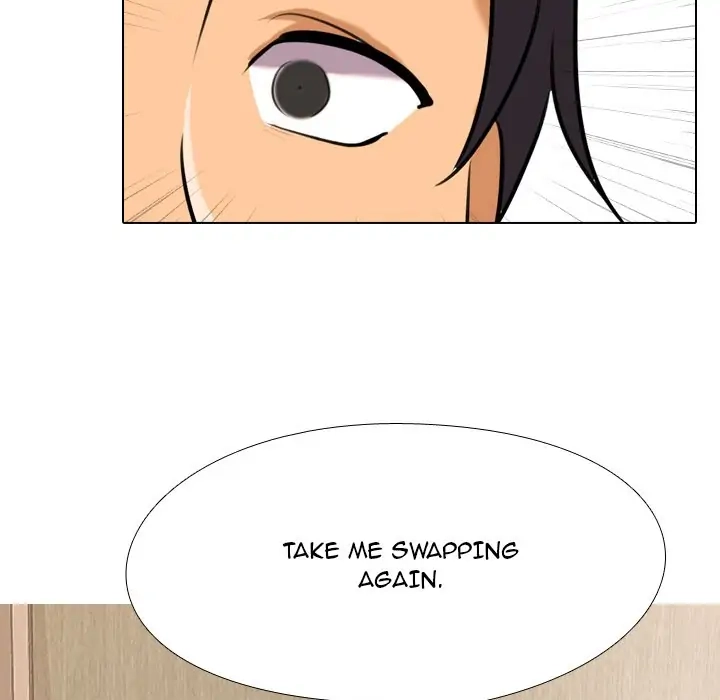 Our Exchange Chapter 28 page 33 - 