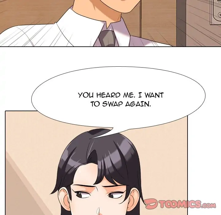 Our Exchange Chapter 28 page 36 - 