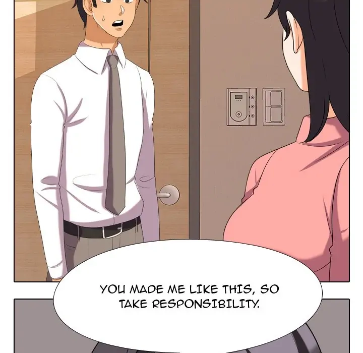 Our Exchange Chapter 28 page 41 - 