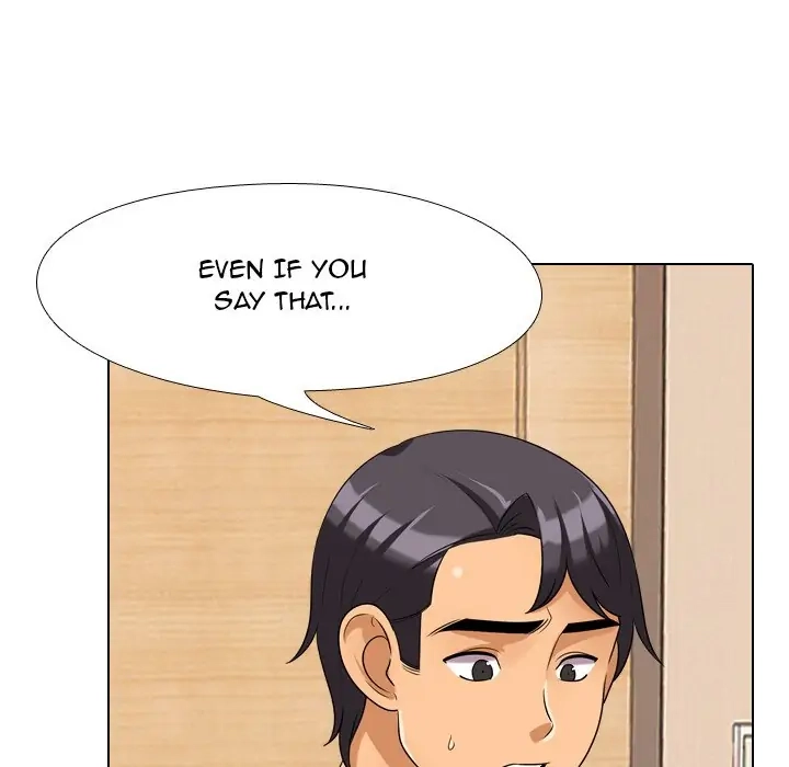 Our Exchange Chapter 28 page 43 - 