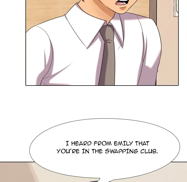 Our Exchange Chapter 28 page 44 - 