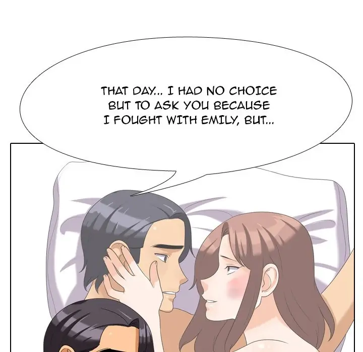 Our Exchange Chapter 28 page 46 - 