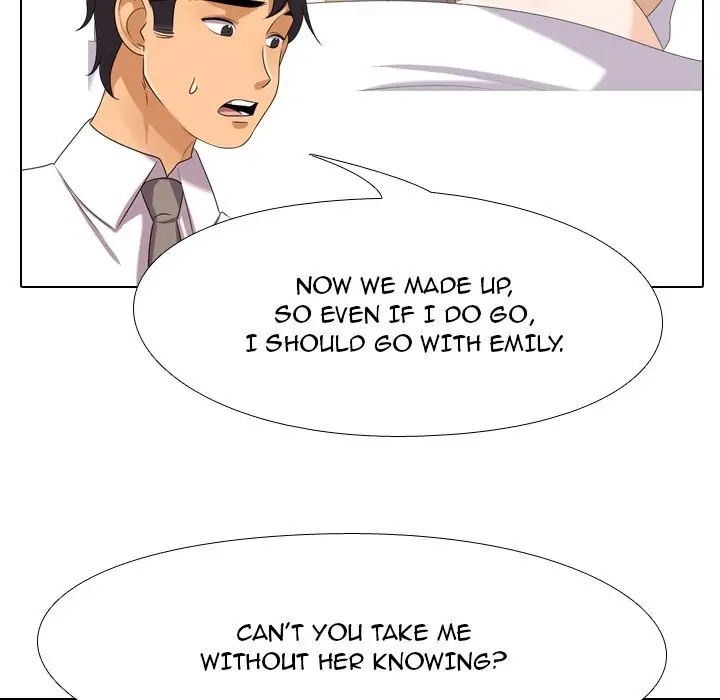 Our Exchange Chapter 28 page 47 - 