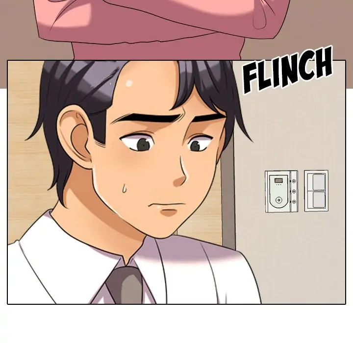 Our Exchange Chapter 28 page 53 - 