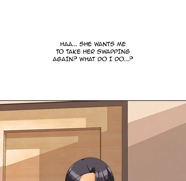 Our Exchange Chapter 28 page 54 - 