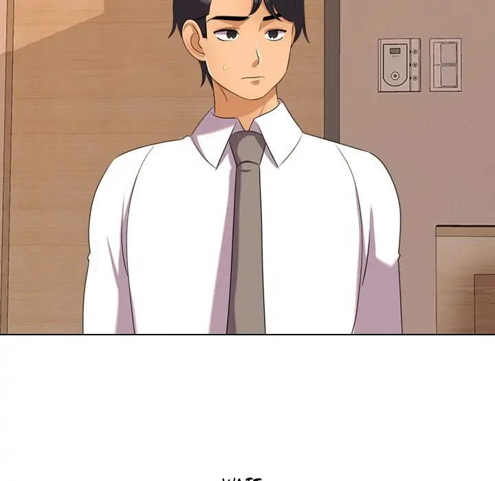 Our Exchange Chapter 28 page 55 - 