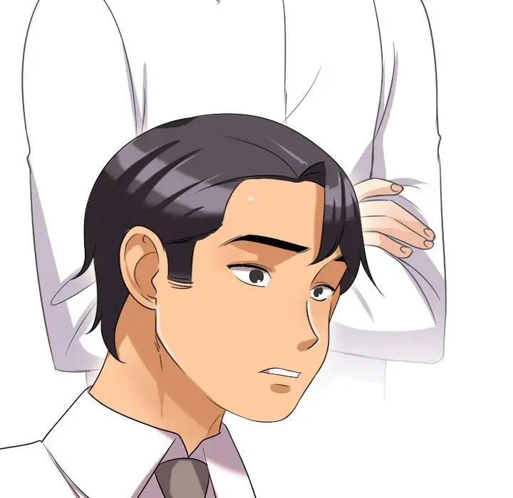 Our Exchange Chapter 28 page 60 - 