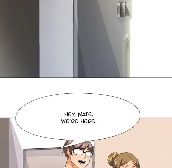 Our Exchange Chapter 28 page 65 - 