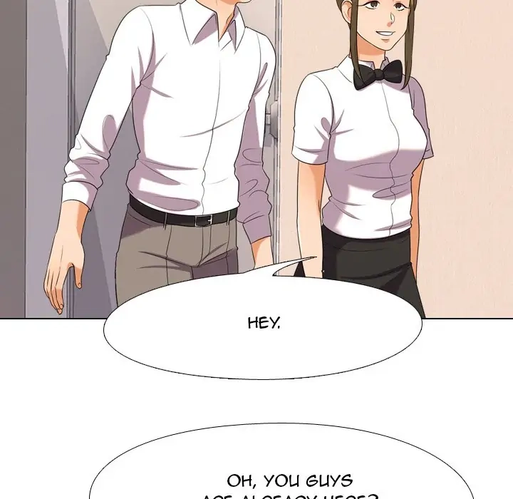 Our Exchange Chapter 28 page 66 - 