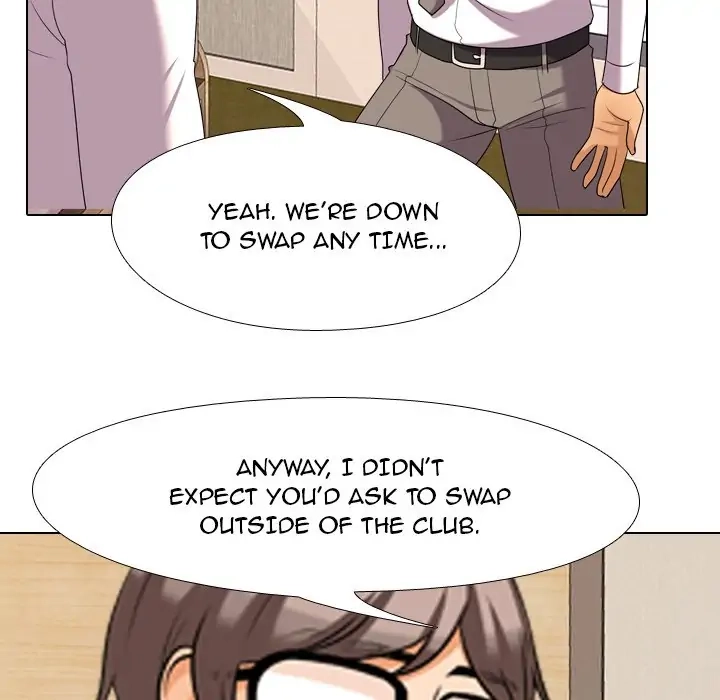 Our Exchange Chapter 28 page 68 - 
