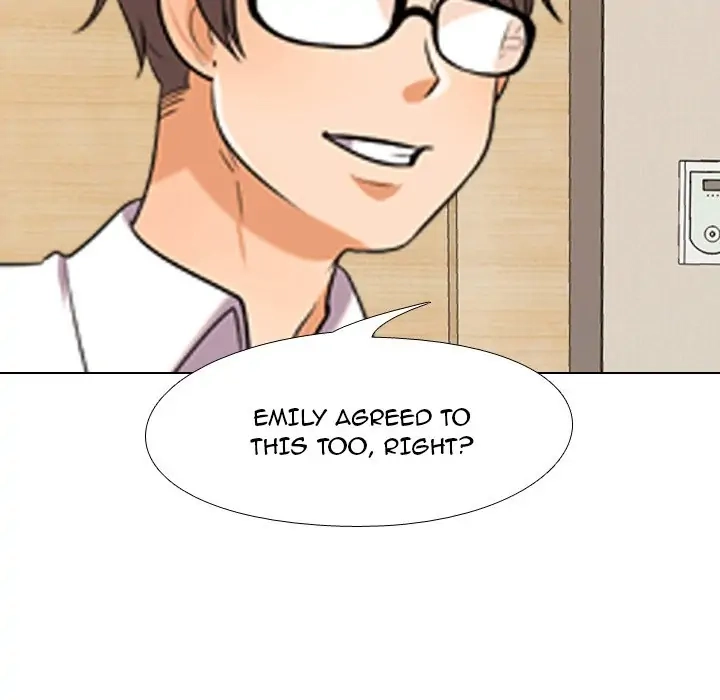 Our Exchange Chapter 28 page 69 - 