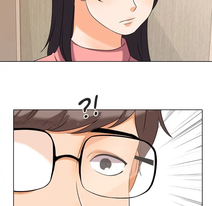 Our Exchange Chapter 28 page 73 - 