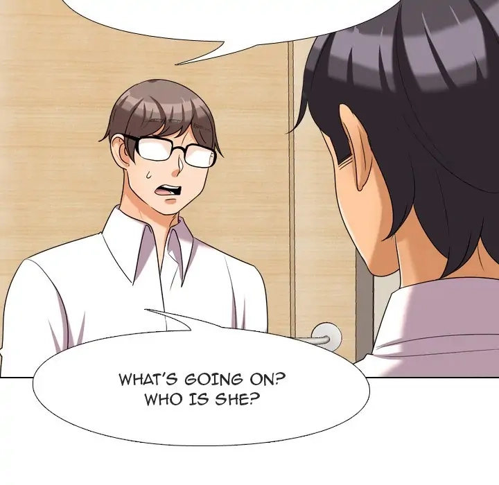 Our Exchange Chapter 28 page 75 - 