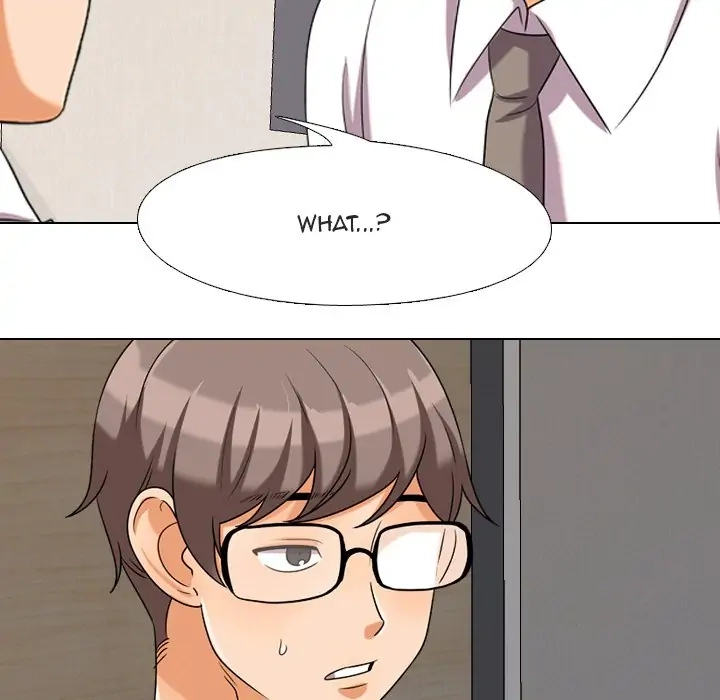 Our Exchange Chapter 28 page 77 - 
