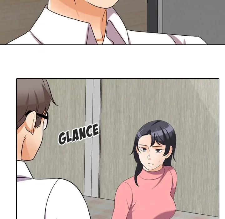 Our Exchange Chapter 28 page 78 - 