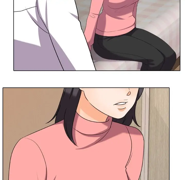 Our Exchange Chapter 28 page 79 - 