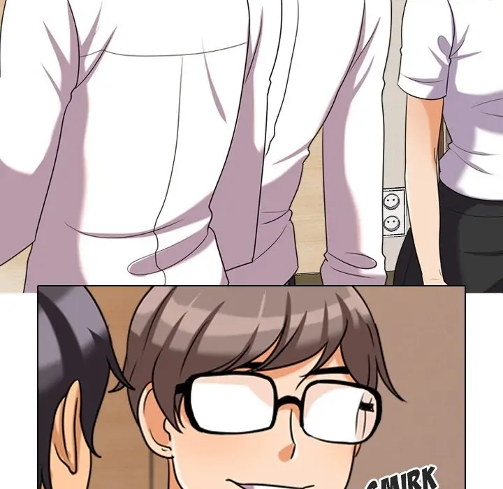 Our Exchange Chapter 28 page 84 - 