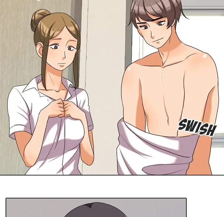 Our Exchange Chapter 28 page 88 - 