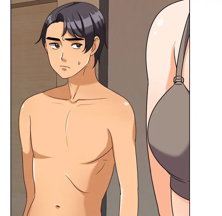 Our Exchange Chapter 28 page 93 - 