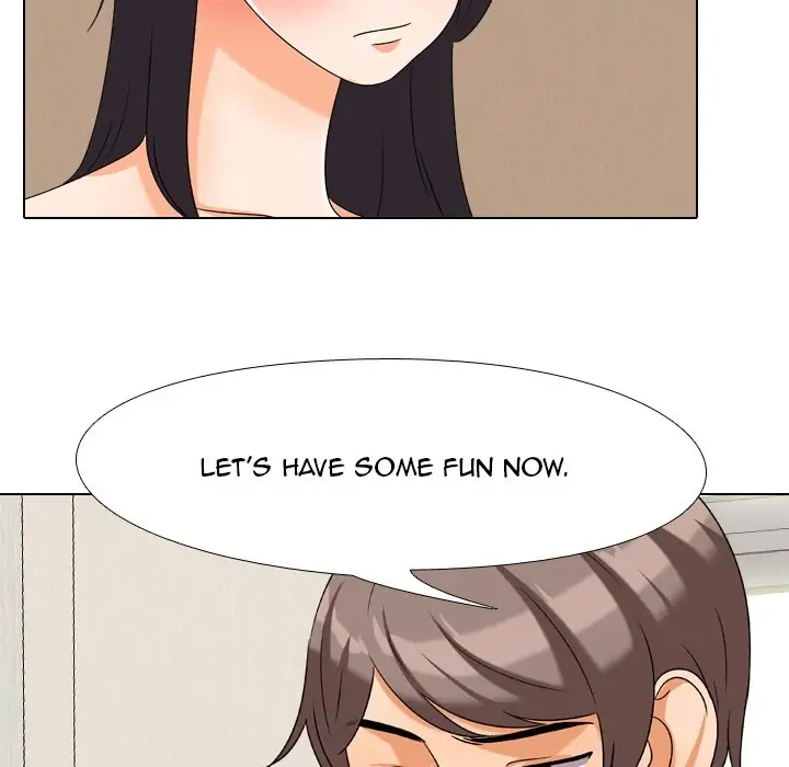 Our Exchange Chapter 28 page 100 - 
