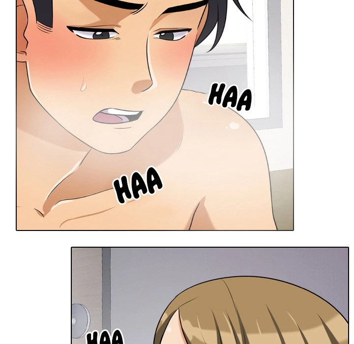Our Exchange Chapter 29 page 110 - 