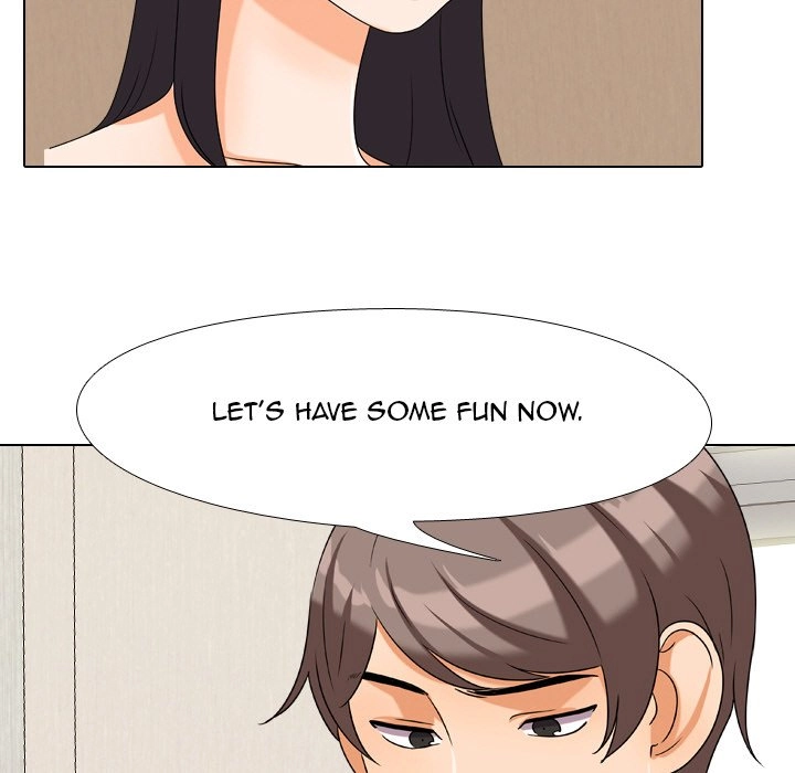 Our Exchange Chapter 29 page 12 - 