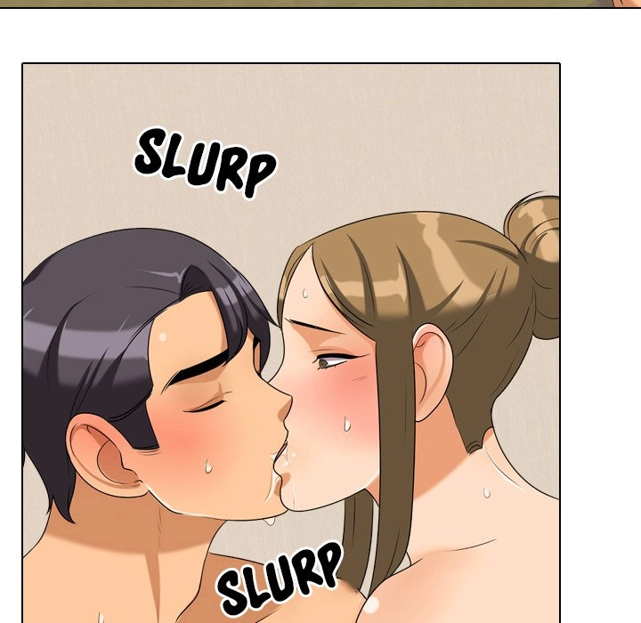 Our Exchange Chapter 29 page 18 - 