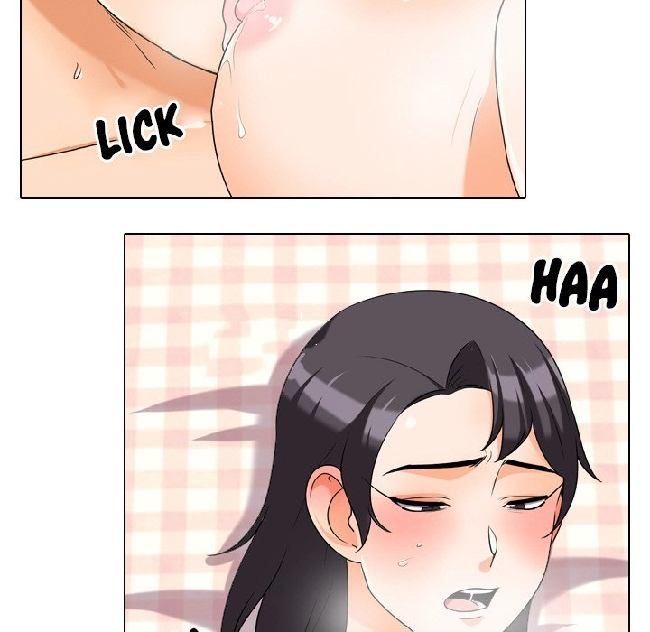 Our Exchange Chapter 29 page 22 - 