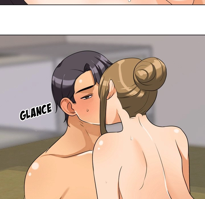 Our Exchange Chapter 29 page 28 - 