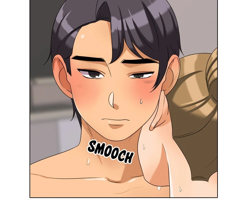 Our Exchange Chapter 29 page 30 - 