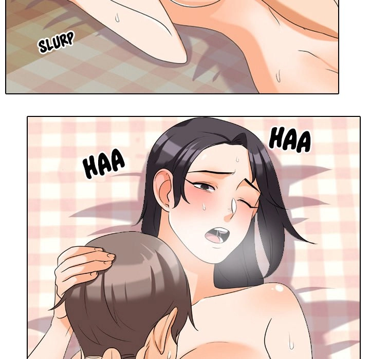 Our Exchange Chapter 29 page 33 - 